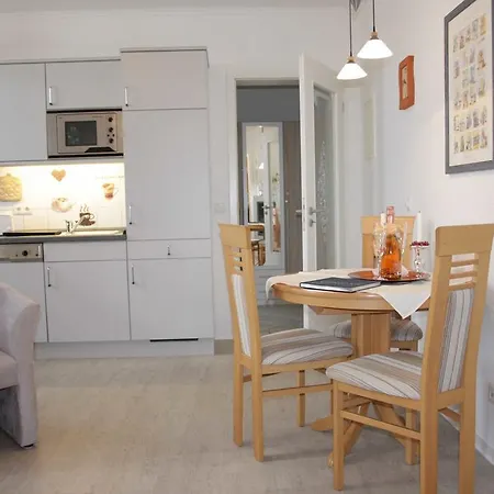 Concordia Hiddensee Villa