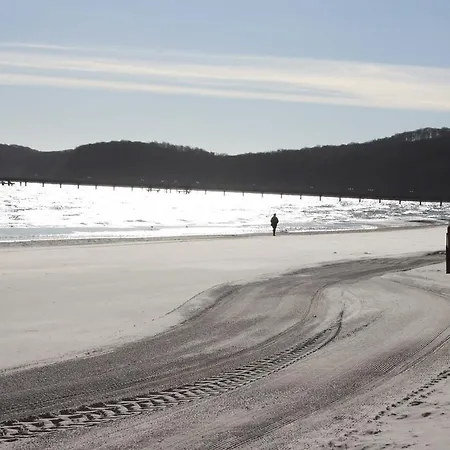 Concordia Hiddensee Villa