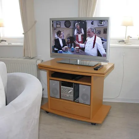 Villa Concordia Hiddensee Binz