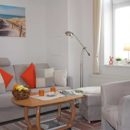 Concordia Hiddensee Binz